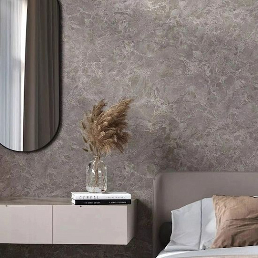 Обои в интерьере артикул KM5704, Galatea, Kerama Marazzi