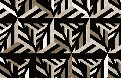 Фотообои Geometry 1, ГЕОМЕТРИЯ / GEOMETRY, Wall street