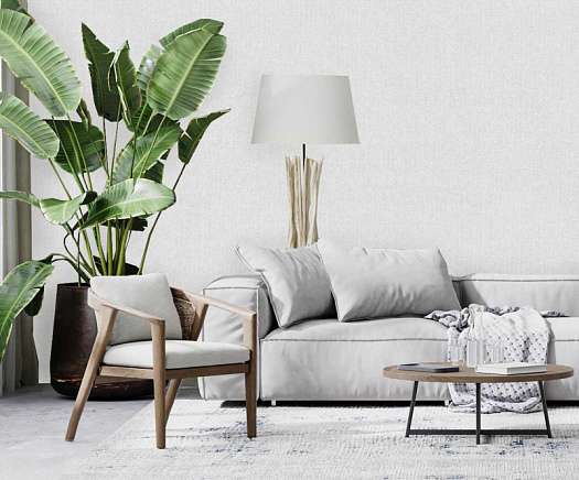 Обои в интерьере артикул 6383-1, Интро, МОФ Обои в интерьере артикул 6383-1, Интро, МОФ