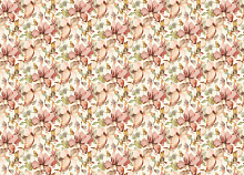 Флизелиновые обои Rasch Florentine Incanto 820140
