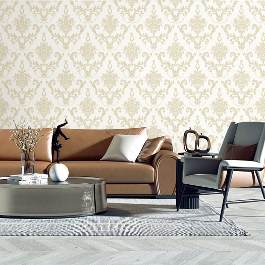 Обои в интерьере артикул 5047-1, Palazzo, Bernardo Bartalucci Обои в интерьере артикул 5047-1, Palazzo, Bernardo Bartalucci