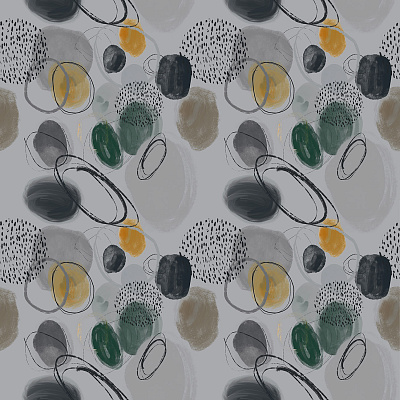 Фотообои Puzzle 20, PUZZLE, Wall street