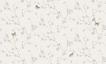 Белые обои для стен Andrea Rossi Spectrum Box 54460-1